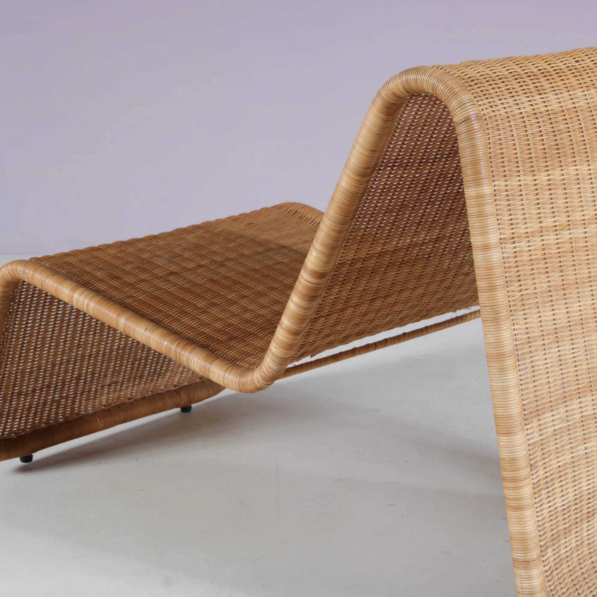 1980s "Hestra" lounge chair by Ikea, Sweden