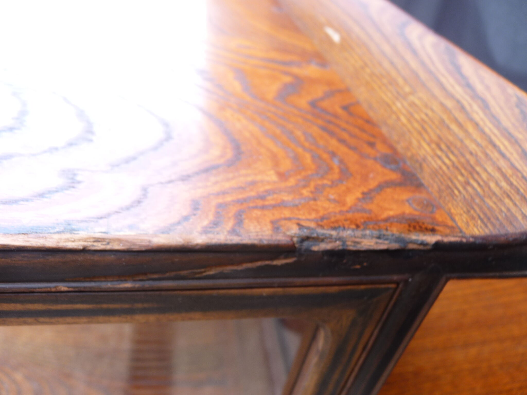 Japanese tea cabinet cha tansu