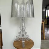 Bourgie table lamp