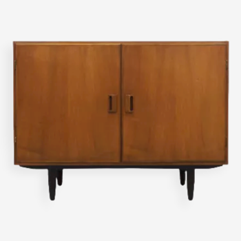 Buffet en noyer, design danois, années 1960, designer: Børge Mogensen