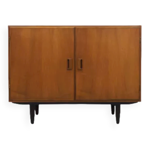 Buffet en noyer, design