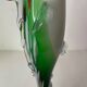 Murano single-flower vase