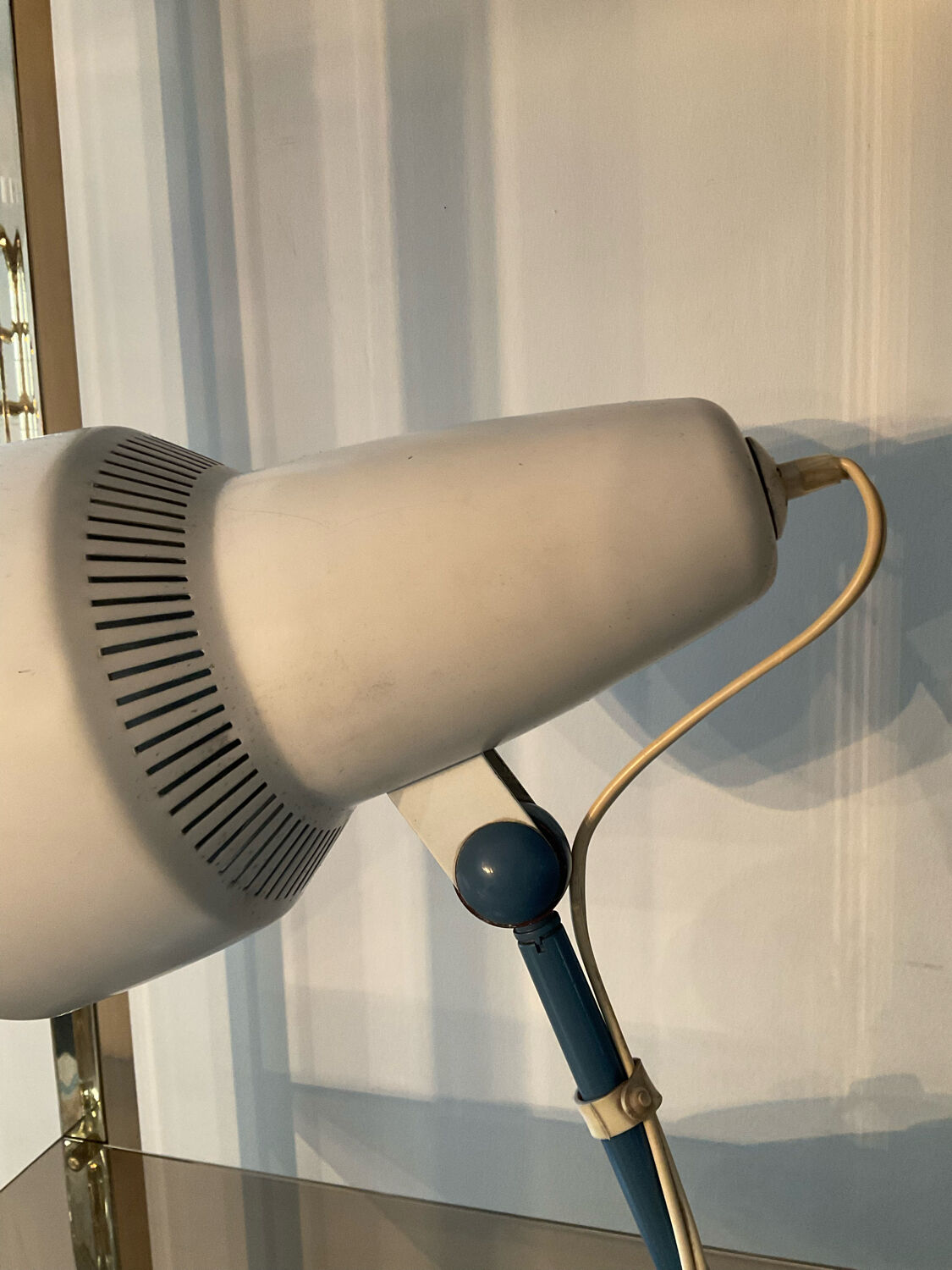Lamp for Philips Holland of the 50s-60s