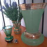Vase boom