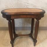Louis XVI bench