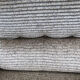 Corduroy armchair