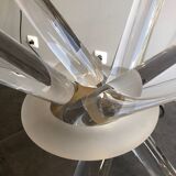 Harlequin Table, Mario Barilone