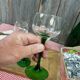 Bistro glasses - Alsace white wine glasses