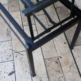 Table goes up and down