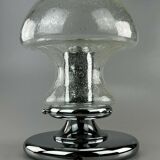 60s 70s Mushroom table lamp table lamp from Baum Leuchten Germany