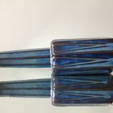 Danish 1960 Soholm Design Lsmpbase
