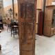 Small 18th-century castle wardrobe