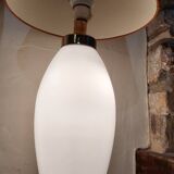 Vintage Ikea Farad lamp