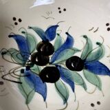 Handled bowl Grain de Sel Pottery Provence