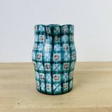 Ceramic pitcher Robert Picault Vallauris