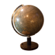 Large glass globe
