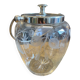 Bonbonnière verre