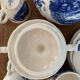 Coffee and tea service Sarreguemines