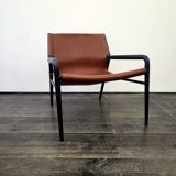 Rama armchair by Dennis Marquart by OXDenmarq
