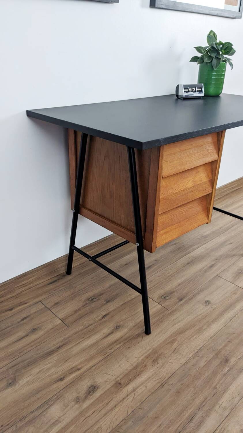 50s modernist desk