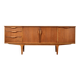 Very Rare Vintage Midcentury Jentique Sideboard / Long John In