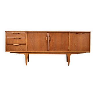 Very Rare Vintage Midcentury Jentique Sideboard / Long John In