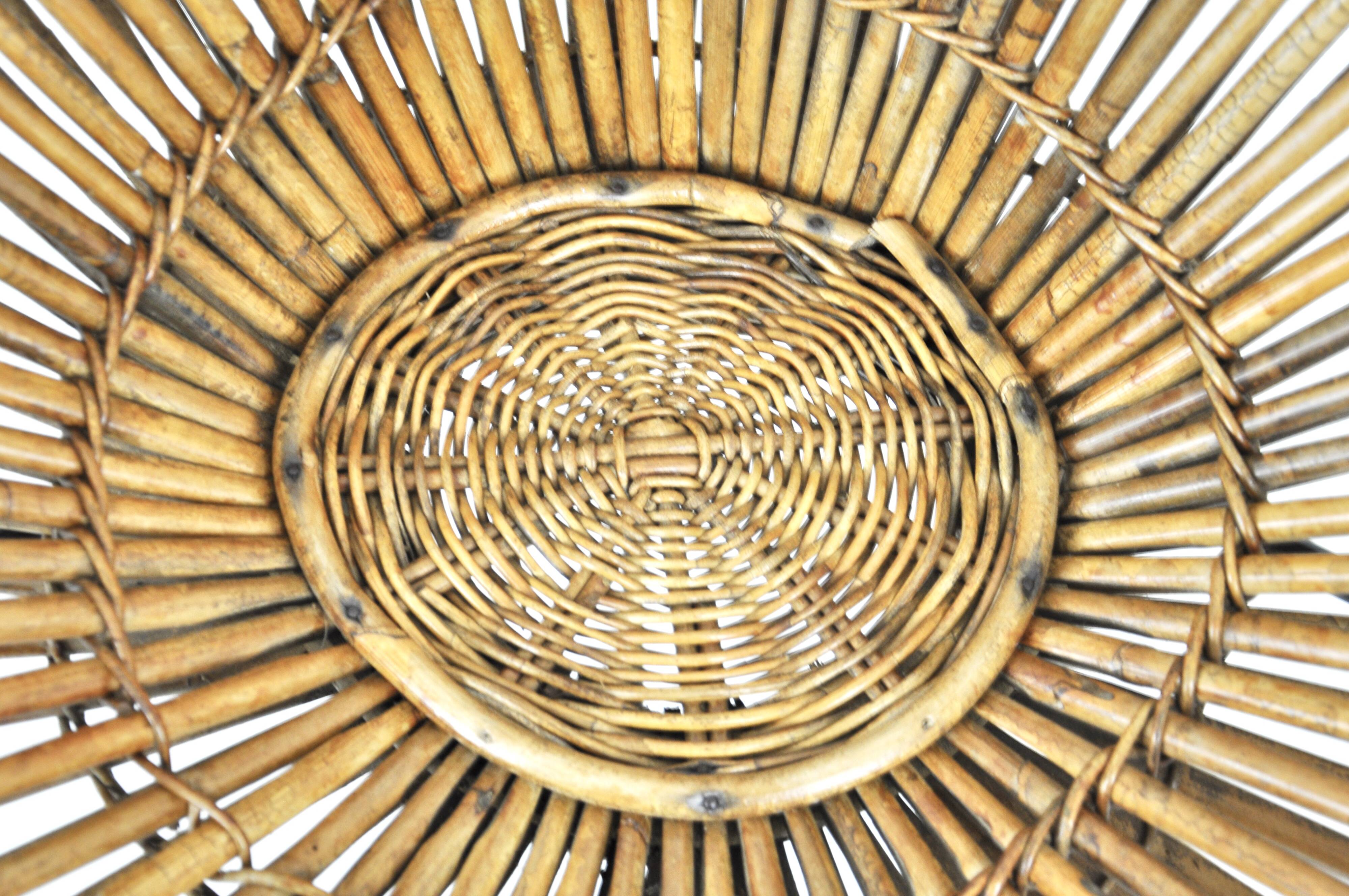 Armchairs Dalvera in the manner of Abraham & Rol , 1950s