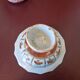 Benjarong porcelain cup