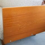 GE 259 daybed from Hans Wegner for Getama