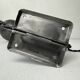Ancienne lampe applique accordeon bauhaus