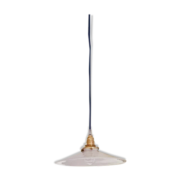 Old opaline