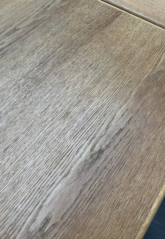 Danish Vintage Coffee Table from Holstebro