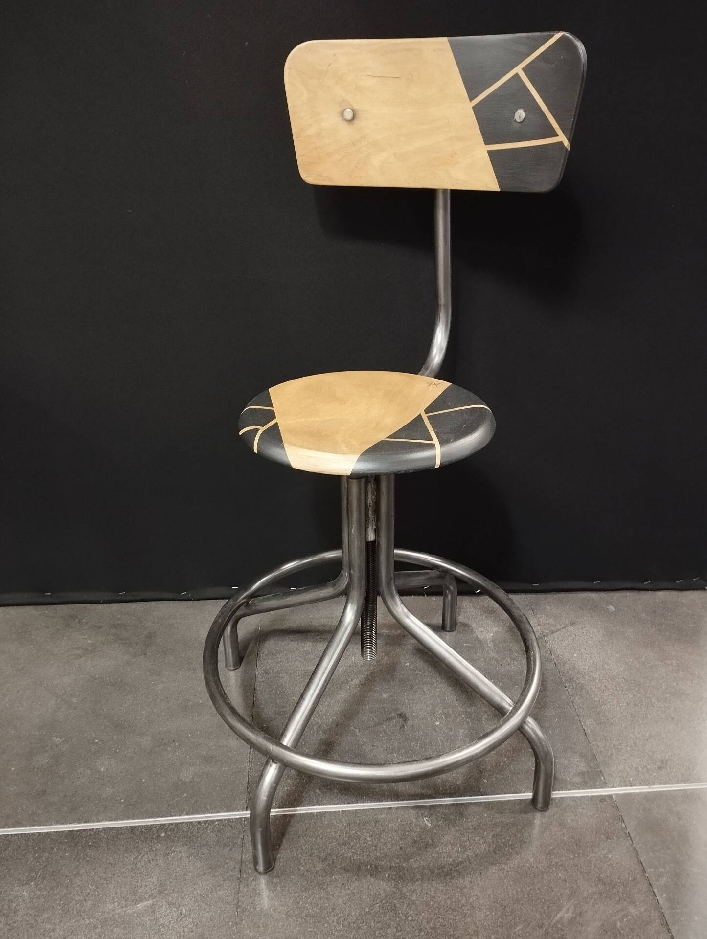 Workshop chairs