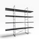 Vintage 'Enetri' shelf by Gammelgaard for IKEA