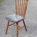 Set of 6 Baumann "Tacoma" chairs