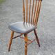 Set of 6 Baumann "Tacoma" chairs