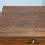 Commode à tiroirs ou buffet Kai des années 1960, restauré