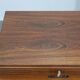 1960s Rare Kai Winding Chest of Drawers or Sideboard, Restored