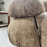 Mario Bellini “Camaleonda” armchairs for B&B Italia