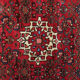 Persian Runner Hamadan 91x320cm