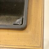 Indoor wooden planter. Ref blanchette