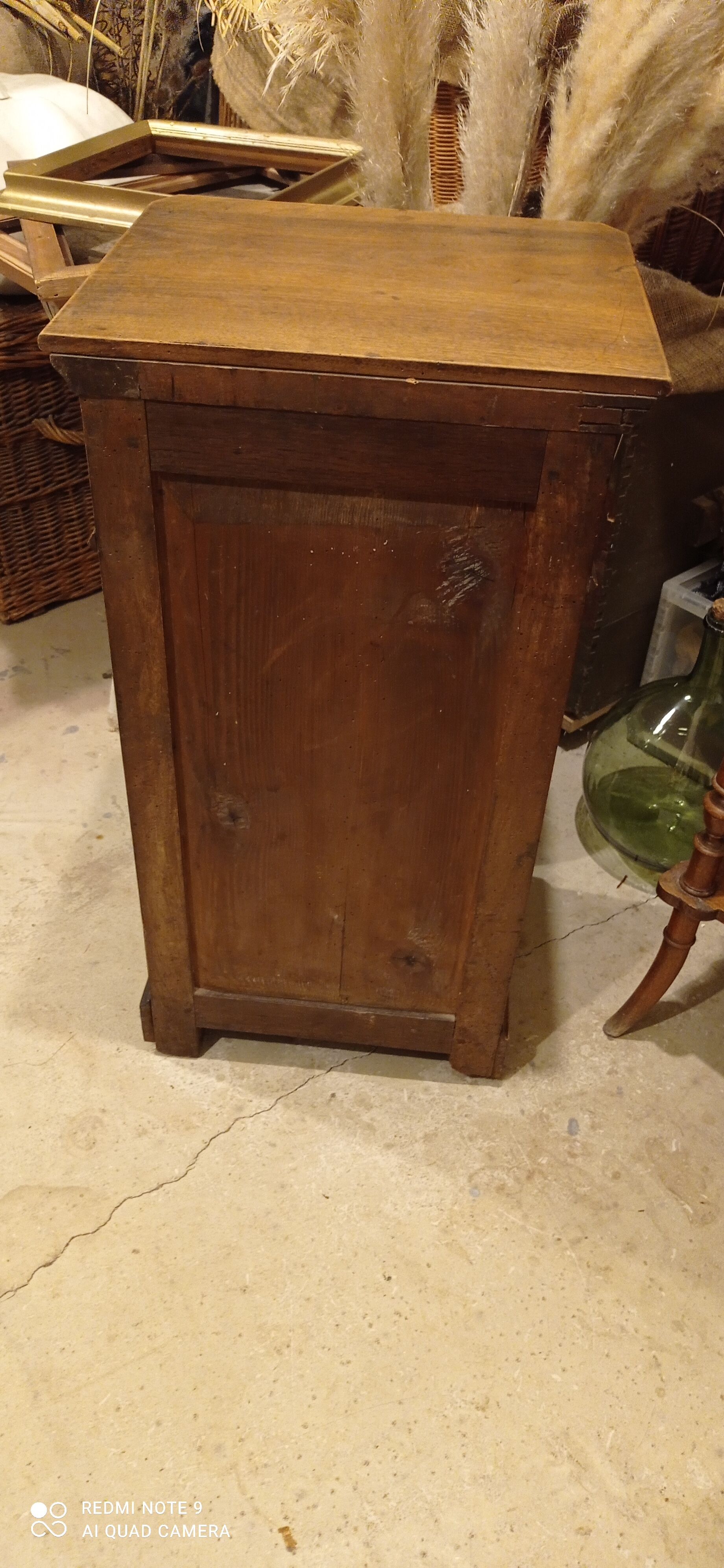 Chevet ou meuble d'entrée