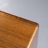 Scandinavian teak sideboard from the 1960s