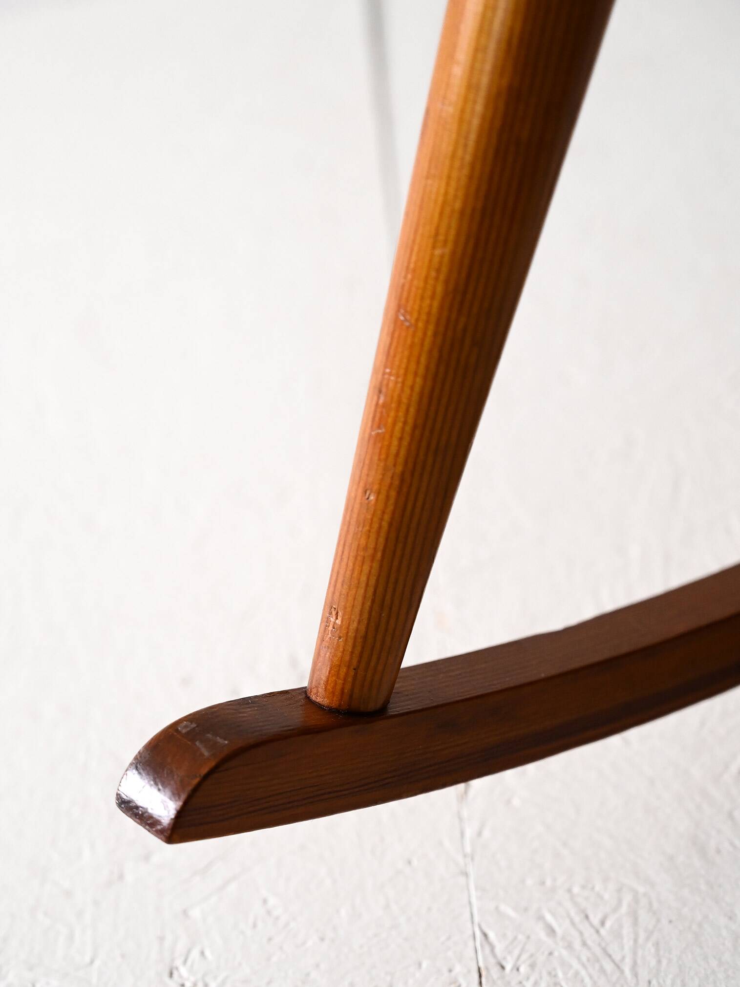 Rocking chair by Göran Malmvall for Karl Andersson & Söner, 1940s  AD482
