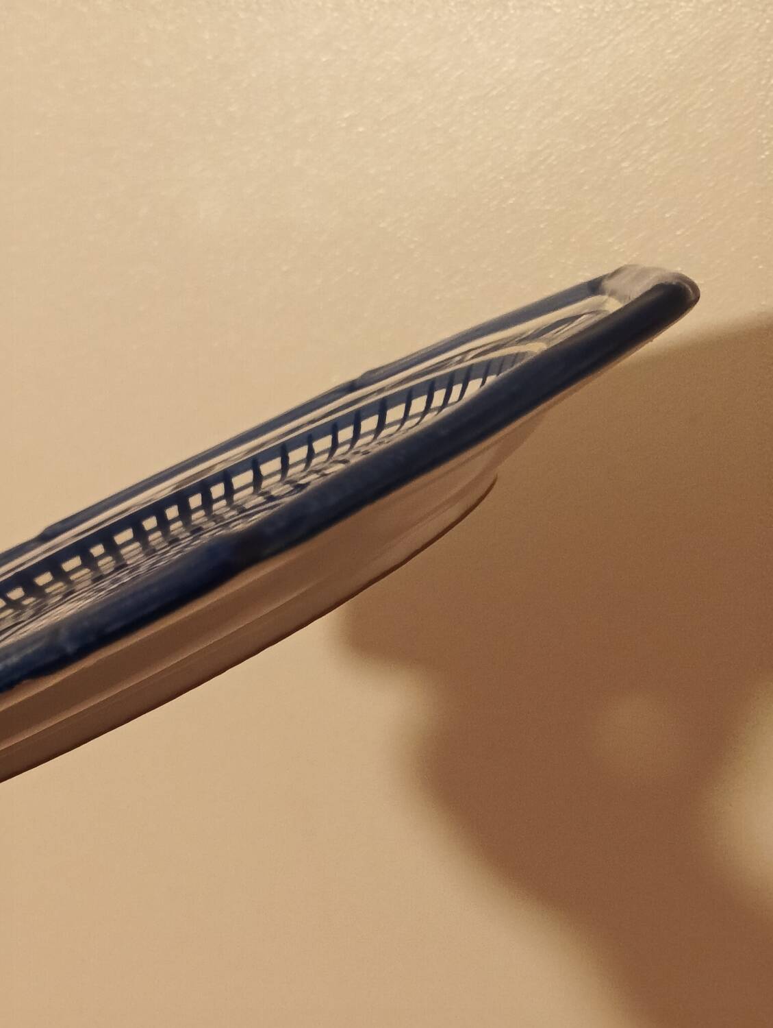 Plate Robert Picault