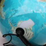 Terrestrial globe