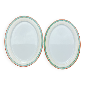 Villeroy & Boch serving dish