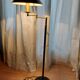 Vintage lamppost