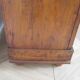 Commode 4 tiroirs en bois massif, début XXème s.