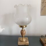 Lampes/Duo de lampes